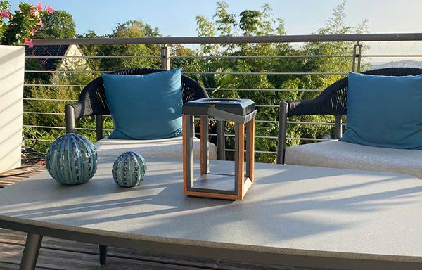 Les accessoires indispensables pour votre mobilier de jardin 