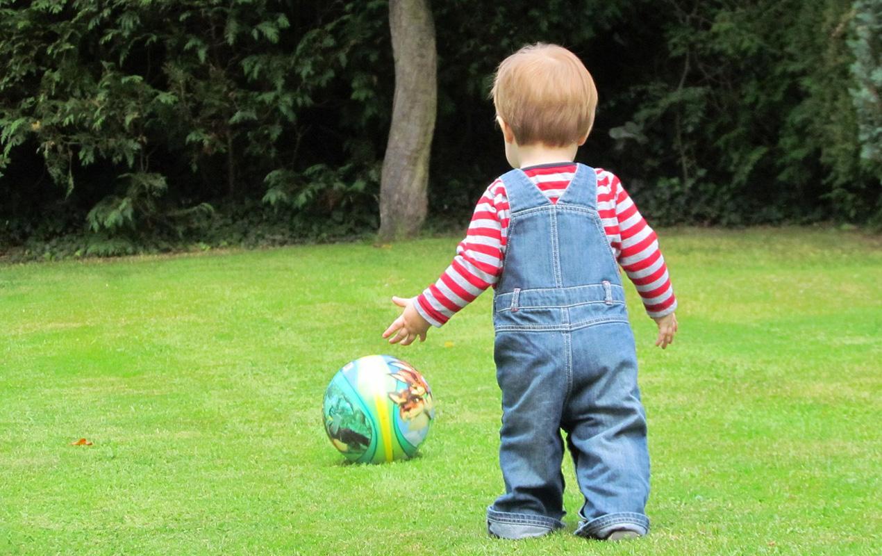 Les meilleures options de mobilier de jardin pour les familles avec enfants