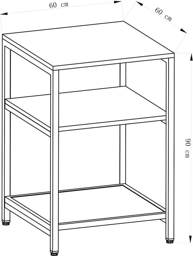 Petit module de cuisine extérieure | MWH®