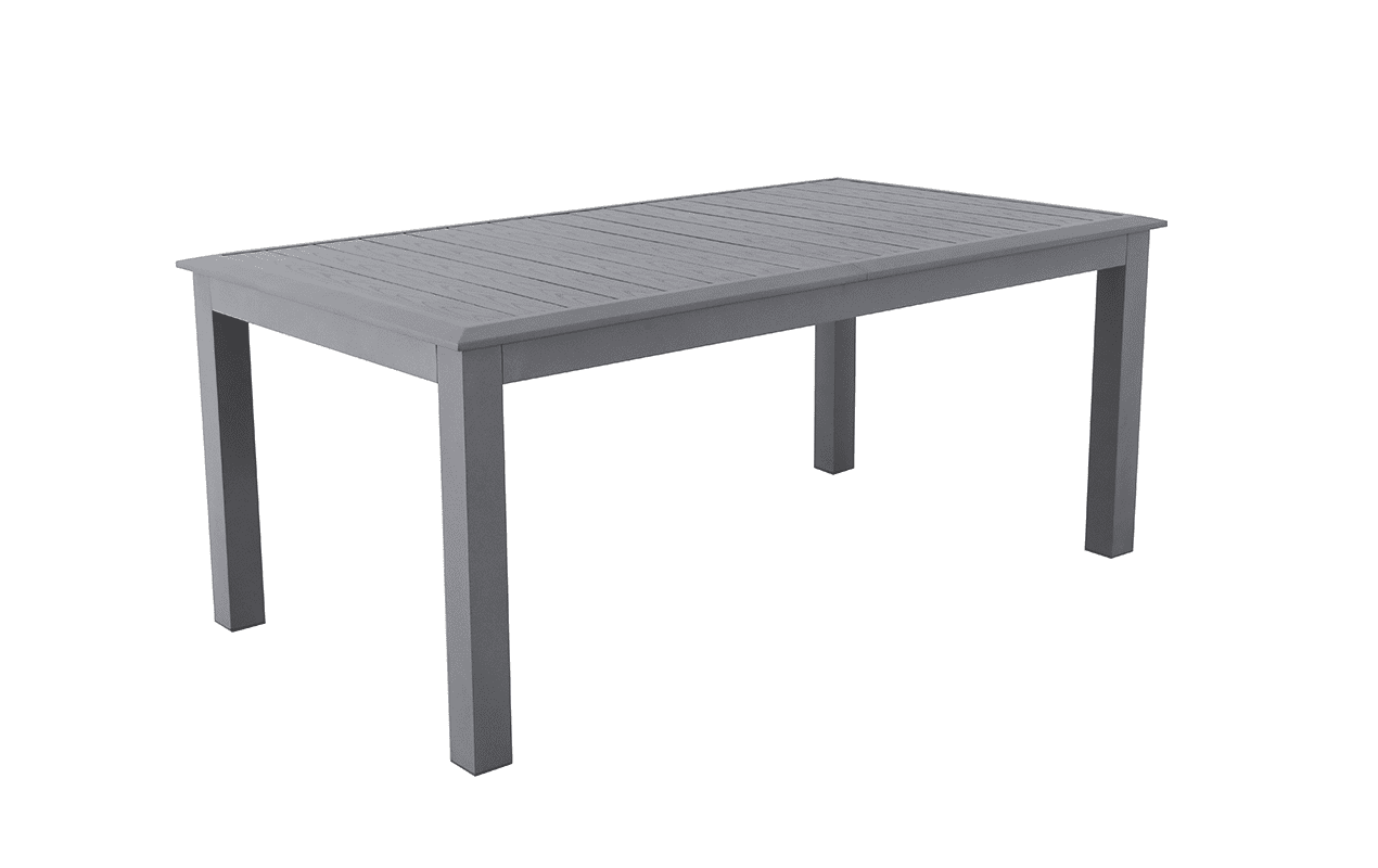 Table de jardin extensible Vasco 10 places | Creador®