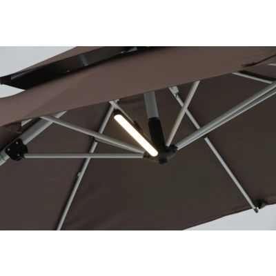 Lampe de parasol LED Luminito