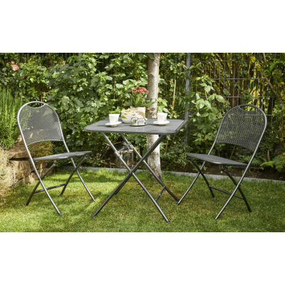 Cafe Latte Bistro Set