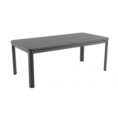 Table de jardin extensible Athena XL 12 places | Creador®