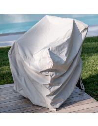 Housse de protection fauteuil de jardin | BG®