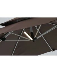 Lampe de parasol LED Luminito | MWH®