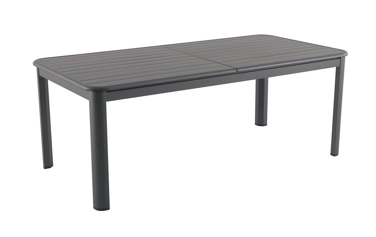 Table de jardin extensible Athena XL 12 places | Creador®